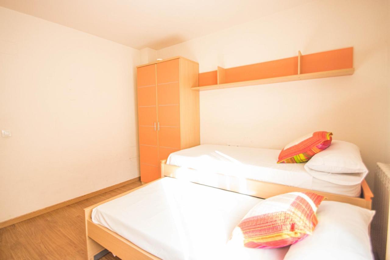 Huétor Vega Serrallo Apartment מראה חיצוני תמונה