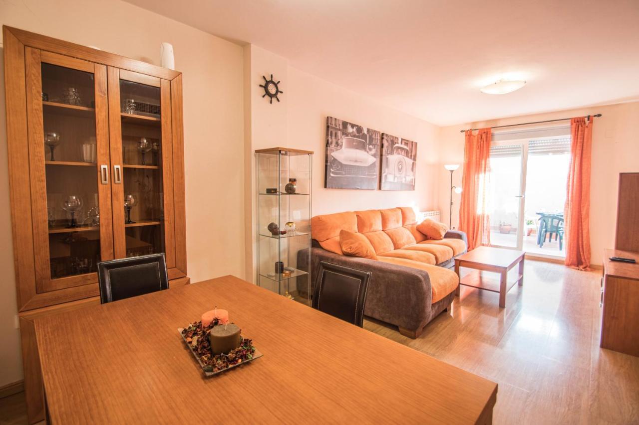 Huétor Vega Serrallo Apartment מראה חיצוני תמונה