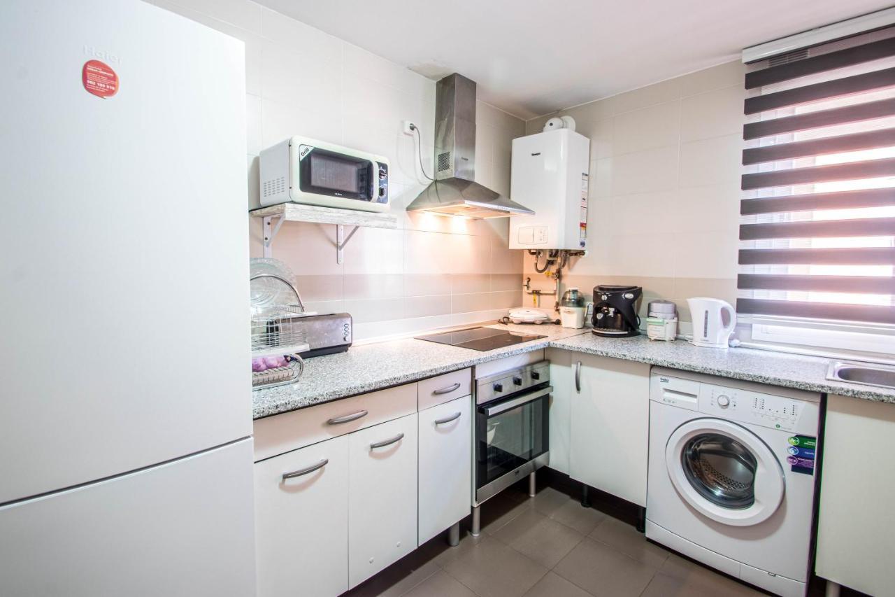 Huétor Vega Serrallo Apartment מראה חיצוני תמונה