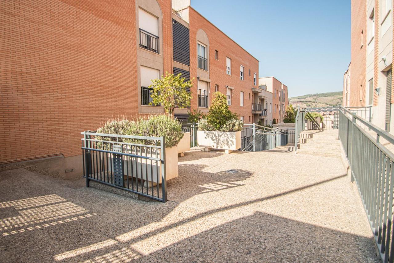 Huétor Vega Serrallo Apartment מראה חיצוני תמונה