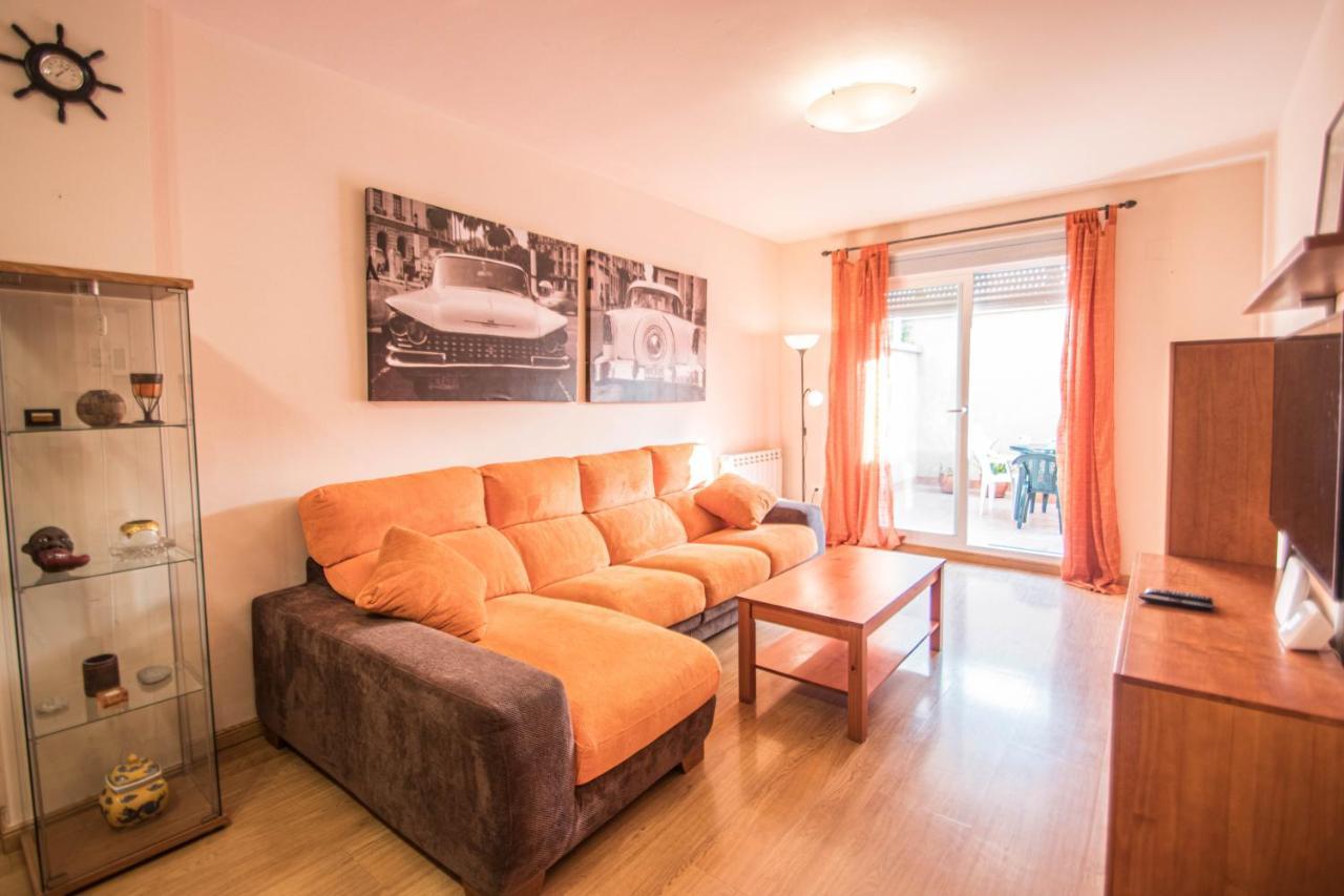 Huétor Vega Serrallo Apartment מראה חיצוני תמונה