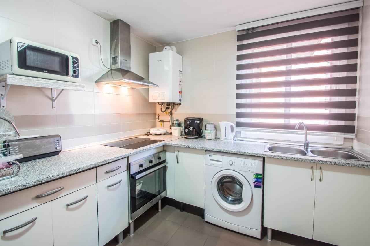 Huétor Vega Serrallo Apartment מראה חיצוני תמונה