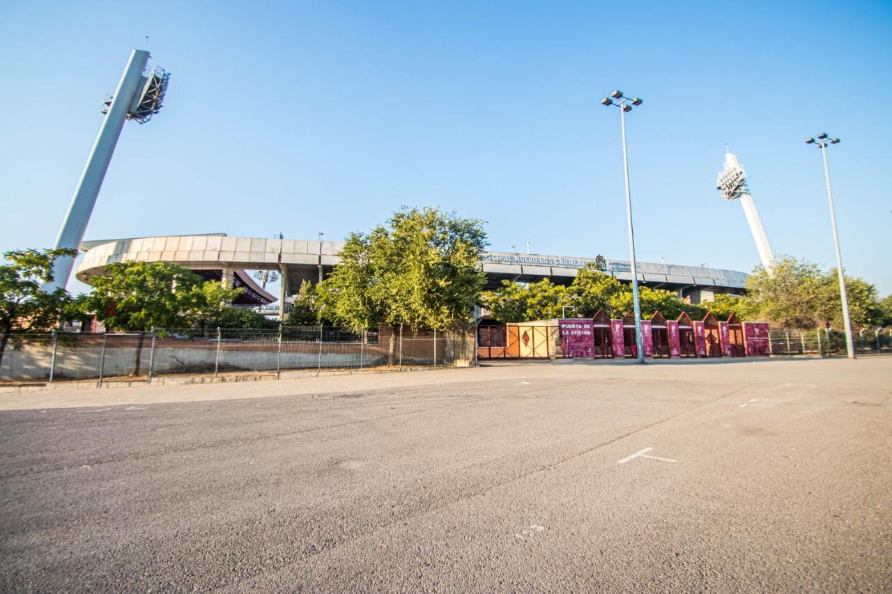 Huétor Vega Serrallo Apartment מראה חיצוני תמונה
