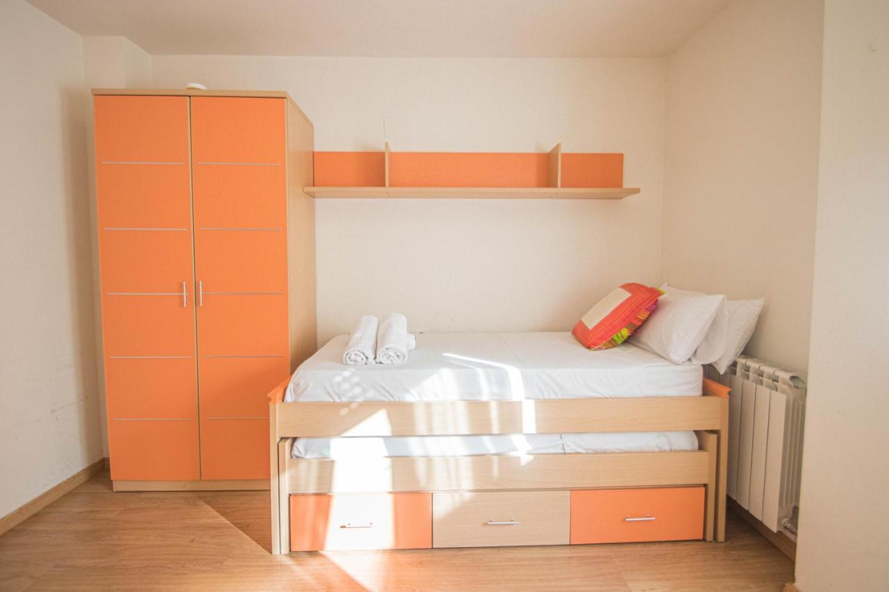 Huétor Vega Serrallo Apartment מראה חיצוני תמונה