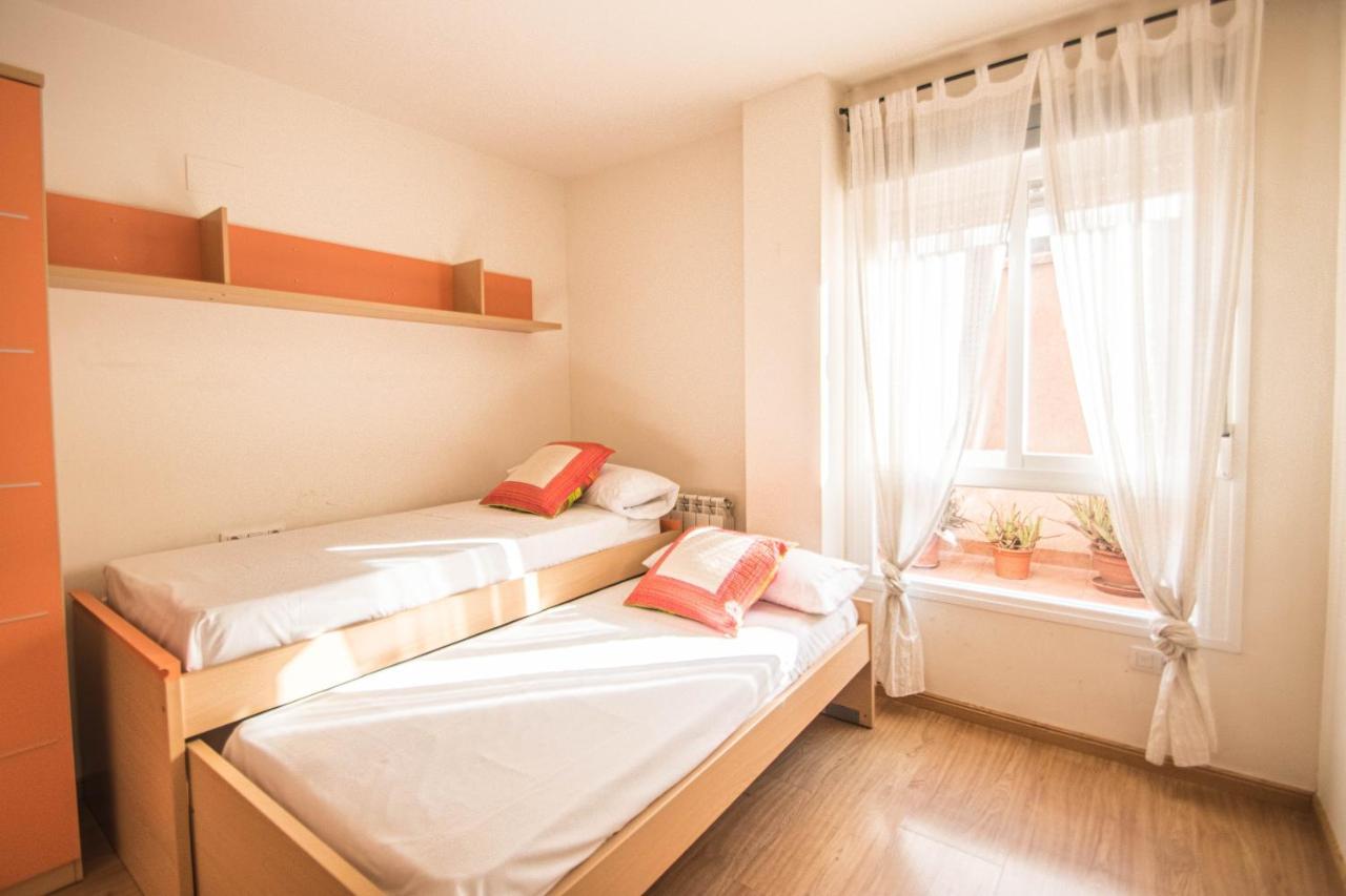 Huétor Vega Serrallo Apartment מראה חיצוני תמונה