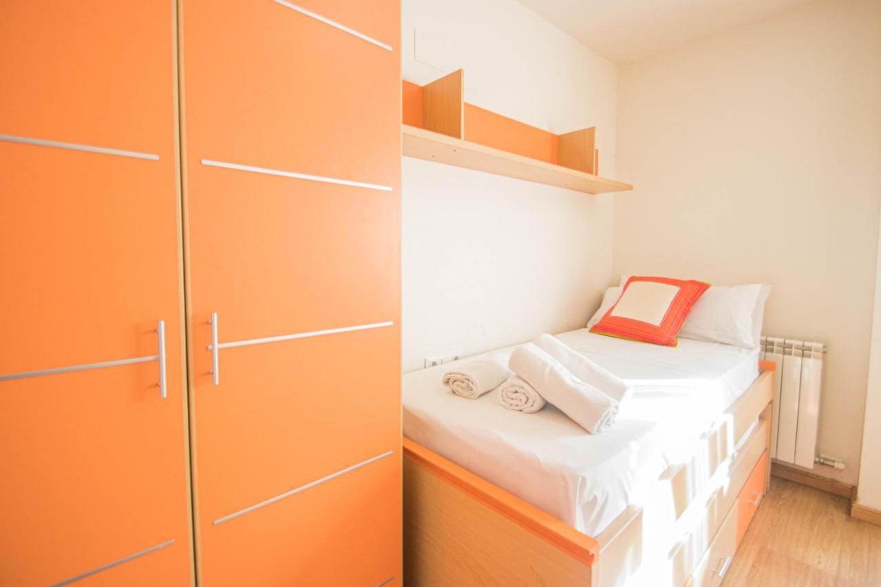 Huétor Vega Serrallo Apartment מראה חיצוני תמונה